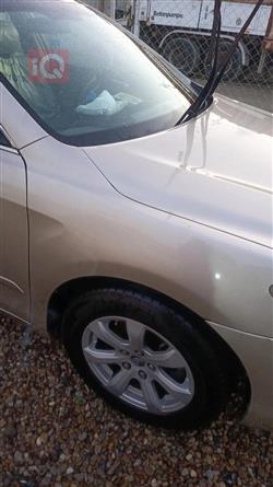 تۆیۆتا کامری